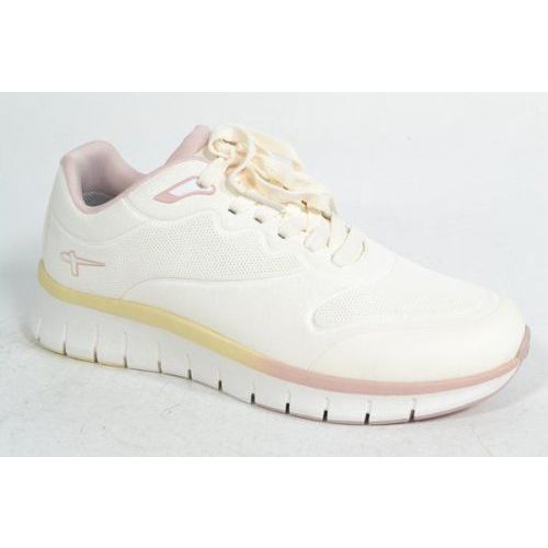 TAMARIS Sneaker Wit