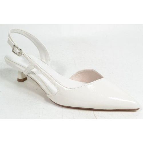 TAMARIS Sling-back Wit