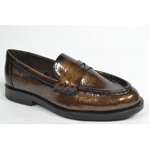 TAMARIS Mocassin Brons