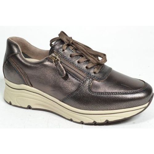 TAMARIS Sneaker Brons