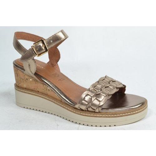 TAMARIS Sandaal Brons