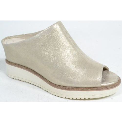 TAMARIS Muil/Slipper Goud