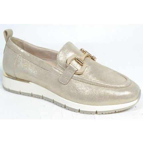 TAMARIS Mocassin Goud