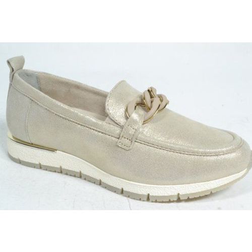 TAMARIS Mocassin Goud