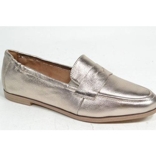 TAMARIS Mocassin Goud