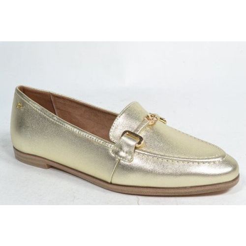 TAMARIS Mocassin Goud