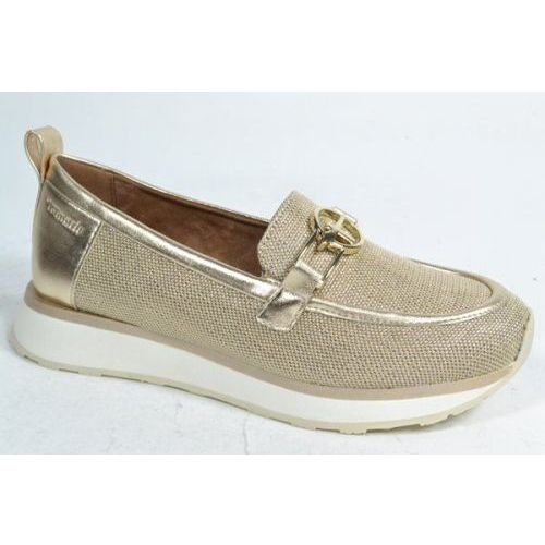 TAMARIS Mocassin Goud