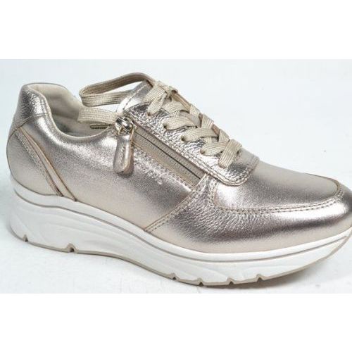 TAMARIS Sneaker Goud