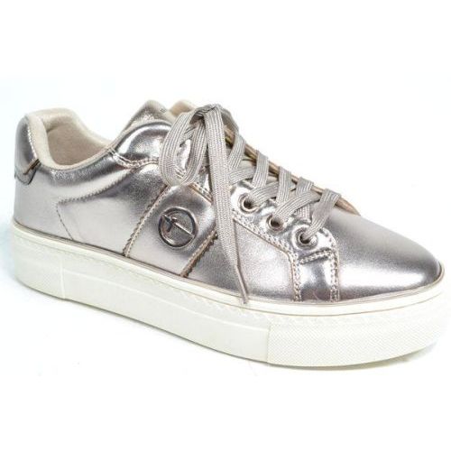 TAMARIS Sneaker Goud