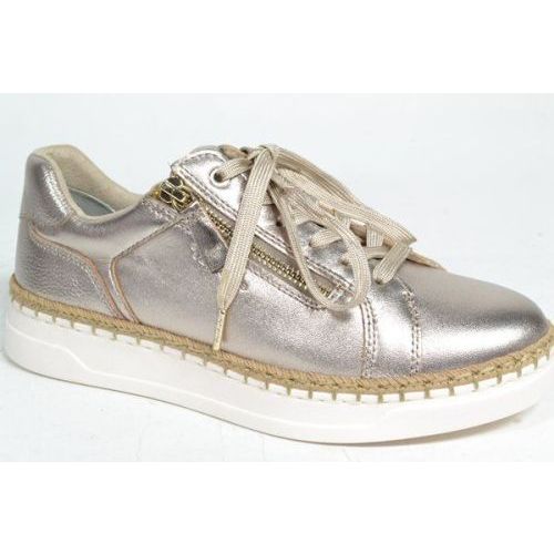 TAMARIS Sneaker Goud