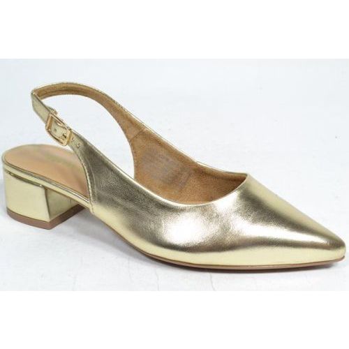 TAMARIS Sling-back Goud