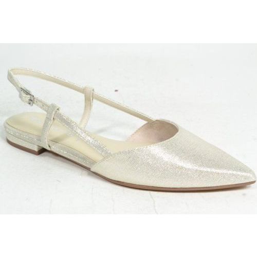 TAMARIS Sling-back Goud
