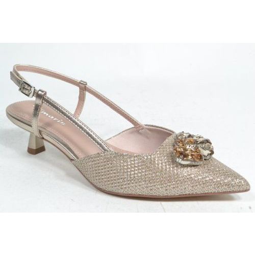 TAMARIS Sling-back Goud