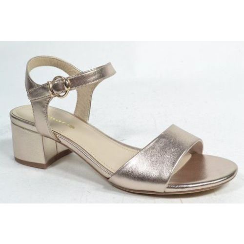 TAMARIS Sandaal Goud