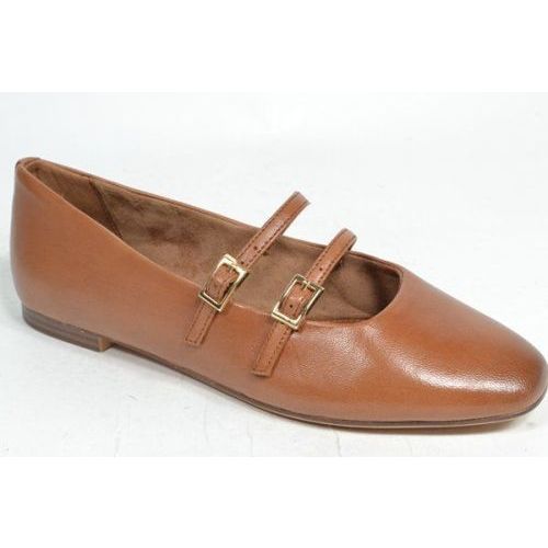 TAMARIS Riem Wrijf Cognac