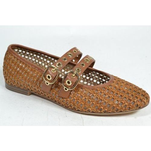 TAMARIS Riem Wrijf Cognac