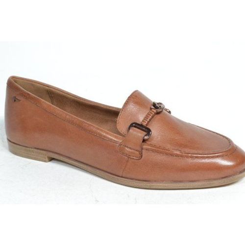 TAMARIS Mocassin Cognac