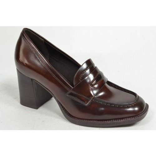 TAMARIS Mocassin Cognac