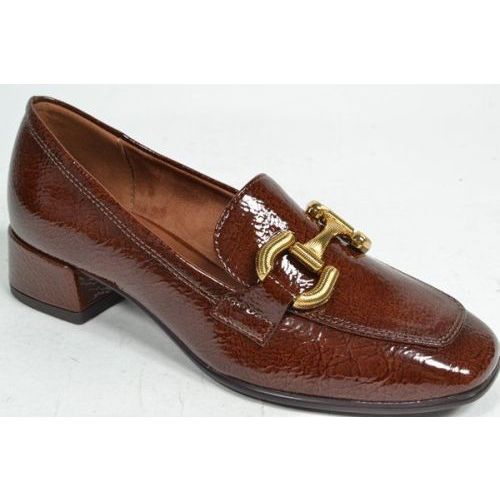 TAMARIS Mocassin Cognac