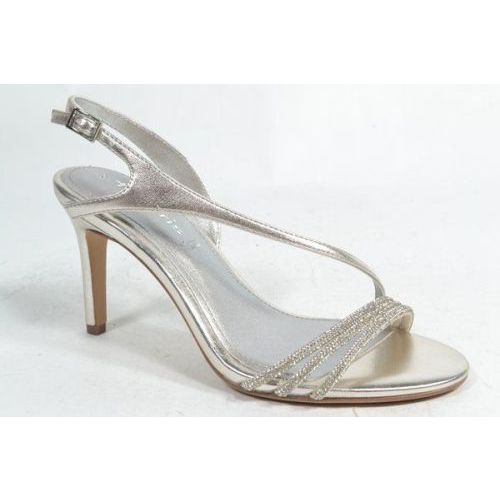 TAMARIS Sandaal Zilver