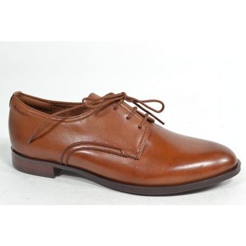 TAMARIS Veterschoen Cognac