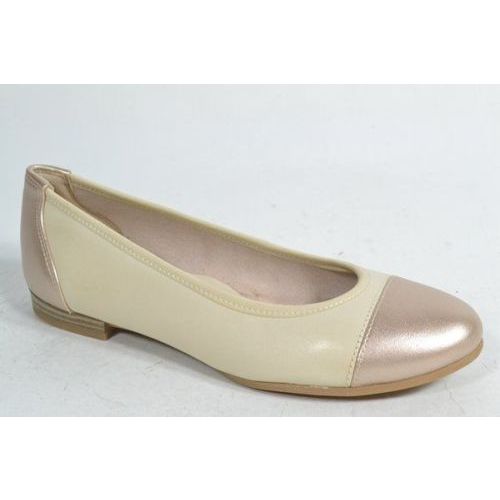 TAMARIS Ballerina Multi