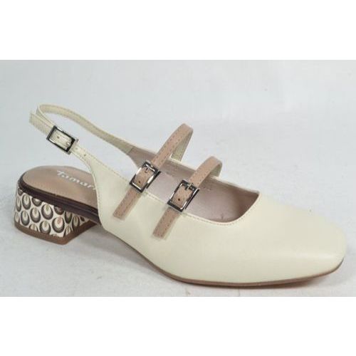 TAMARIS Sling-back Multi