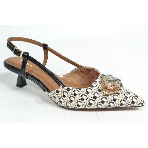 TAMARIS Sling-back Multi