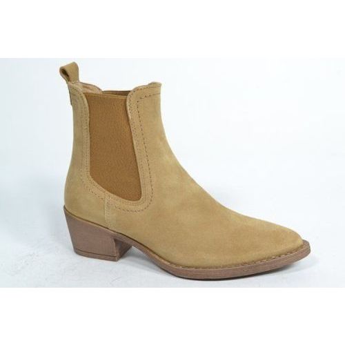 TAMARIS Boots Cognac