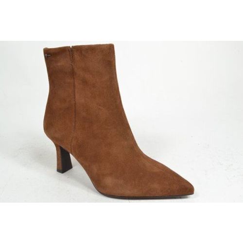 TAMARIS Boots Cognac