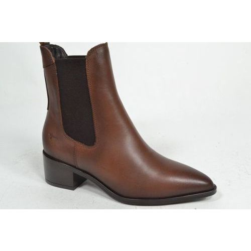 TAMARIS Boots Cognac