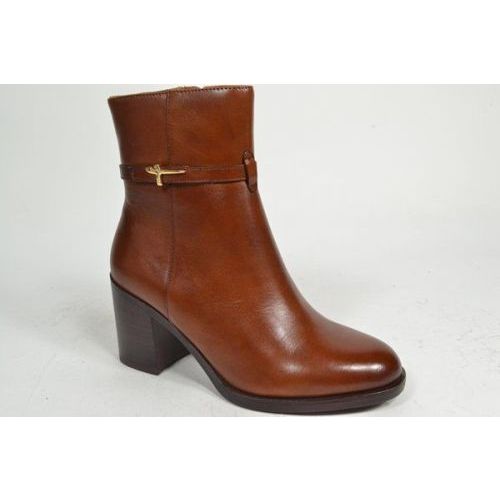 TAMARIS Boots Cognac