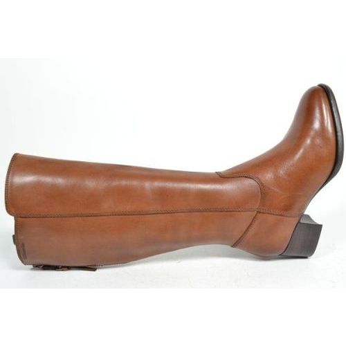 TAMARIS Laars Cognac