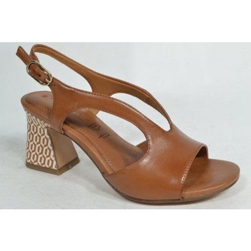 TAMARIS Sandaal Cognac