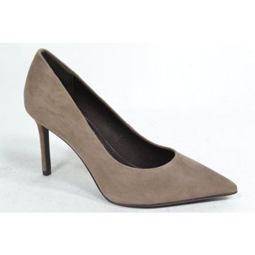 TAMARIS Pump Taupe/Vison