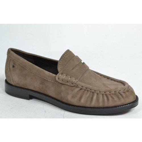 TAMARIS Mocassin Taupe/Vison