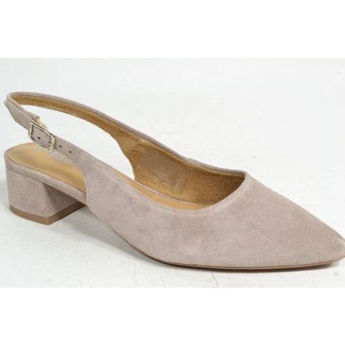 TAMARIS Sling-back Taupe/Vison