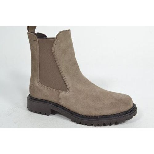 TAMARIS Boots Taupe/Vison