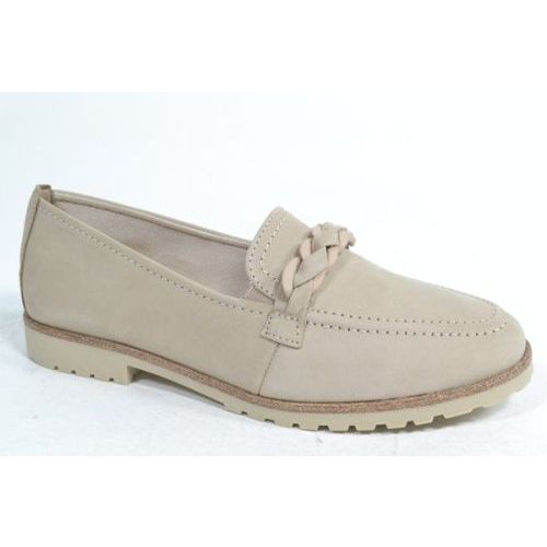 TAMARIS Mocassin Beige