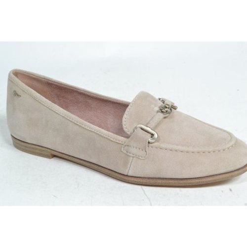 TAMARIS Mocassin Beige