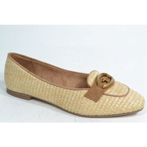 TAMARIS Mocassin Beige