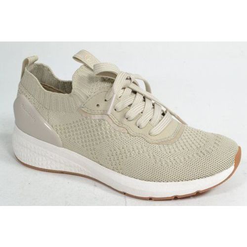 TAMARIS Sneaker Beige