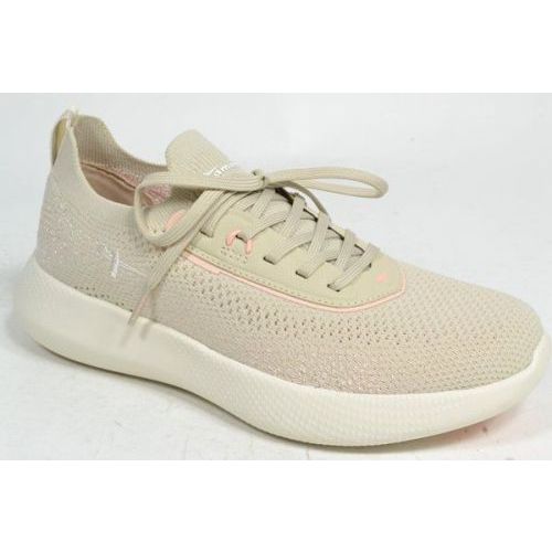 TAMARIS Sneaker Beige