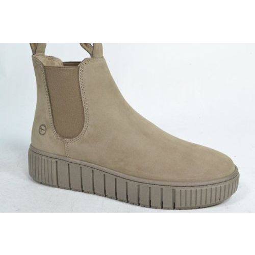 TAMARIS Boots Taupe/Vison