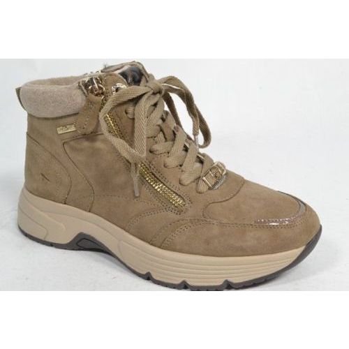 TAMARIS Sneaker Beige