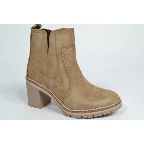 TAMARIS Boots Beige