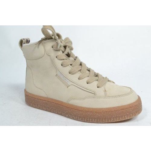 TAMARIS Sneaker Beige