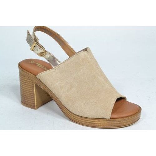 TAMARIS Sandaal Beige