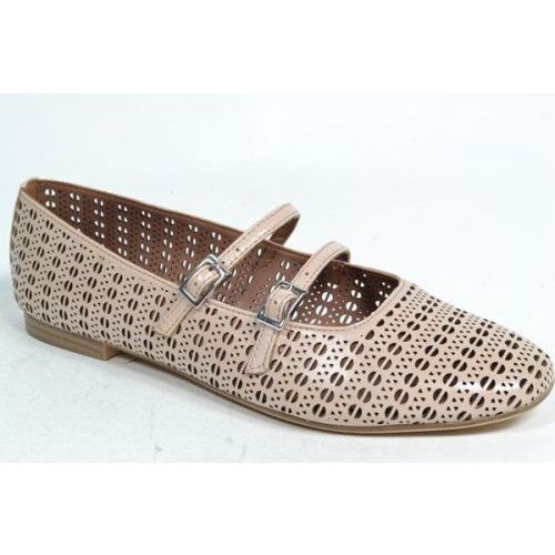 TAMARIS Riem Wrijf Roze