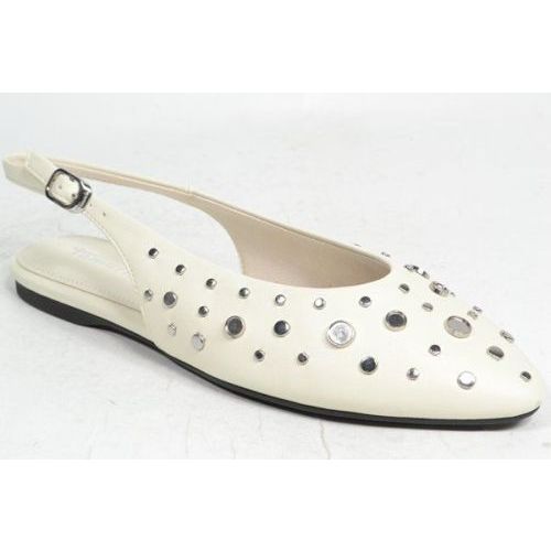 TAMARIS Sling-back Crème